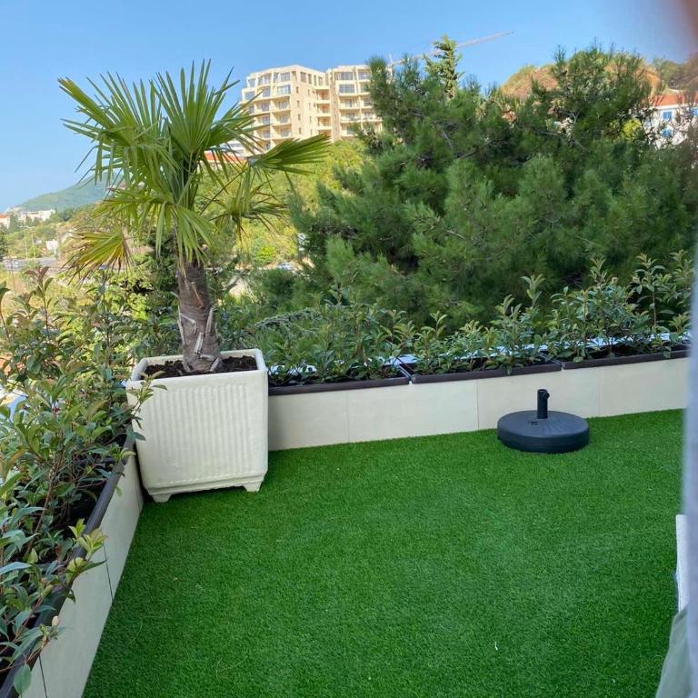Apartments Alme - Two-Bedroom Apartment - 30