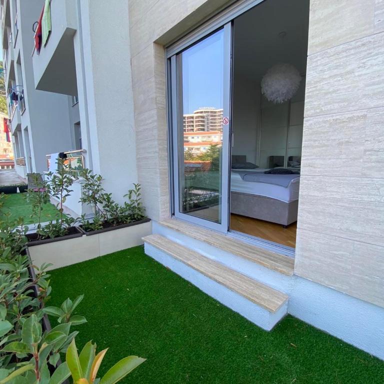 Apartments Alme - Two-Bedroom Apartment - 35
