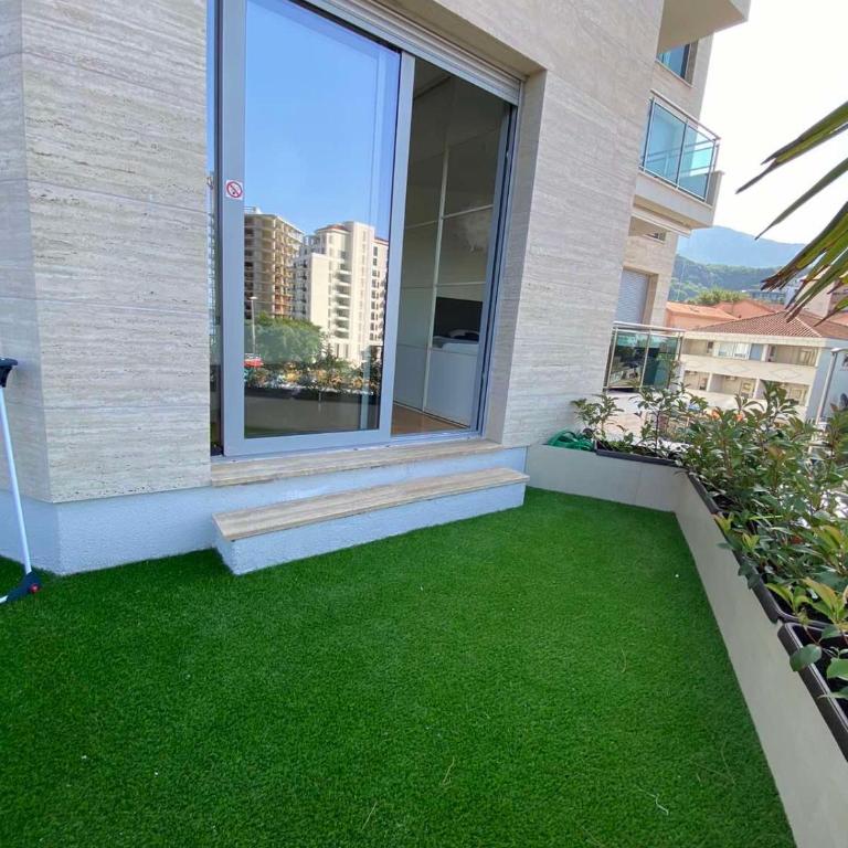 Apartments Alme - Two-Bedroom Apartment - 29