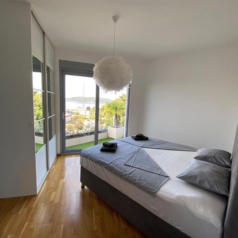 Apartments Alme - Two-Bedroom Apartment - 27