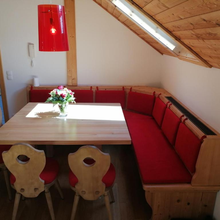 Appartement Moni / Golf & Ski - TOP 9 - Apartment mit Dusche - 11
