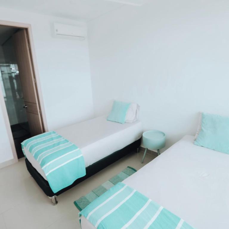 Deluxe Spectacular Sunset - Apartamento de 2 dormitorios - 12