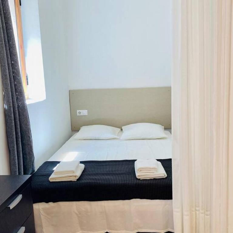 Acogedor apartamento centro histórico Valencia - One-Bedroom Apartment - 14