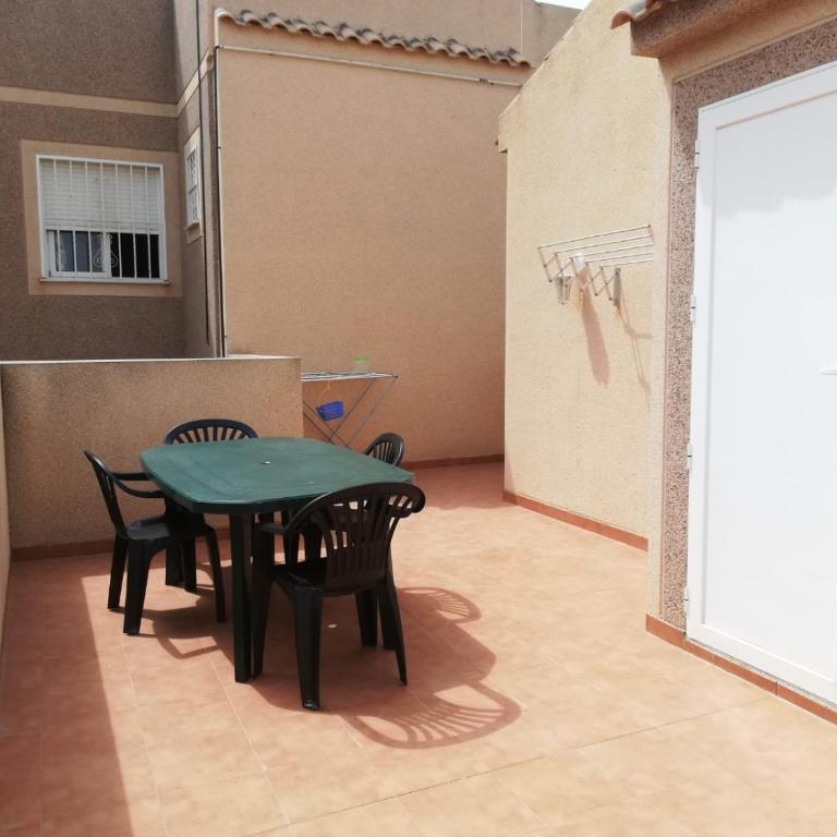Chalet Adosado Junto A La Piscina, Gran Alacant - Casa - 39