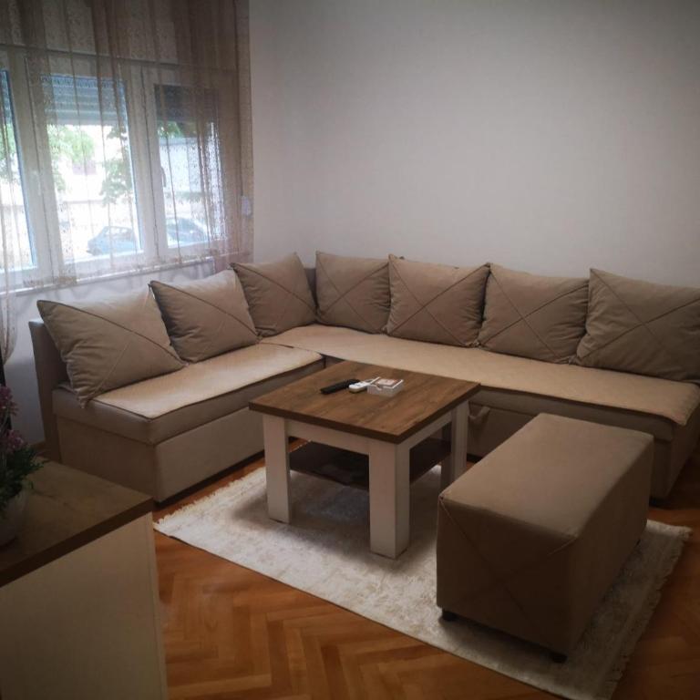 Apartman Olga - Apartman sa 2 Spavaće Sobe - 3