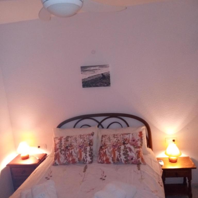 Casa Cariño - Apartamento de 1 dormitorio - 16