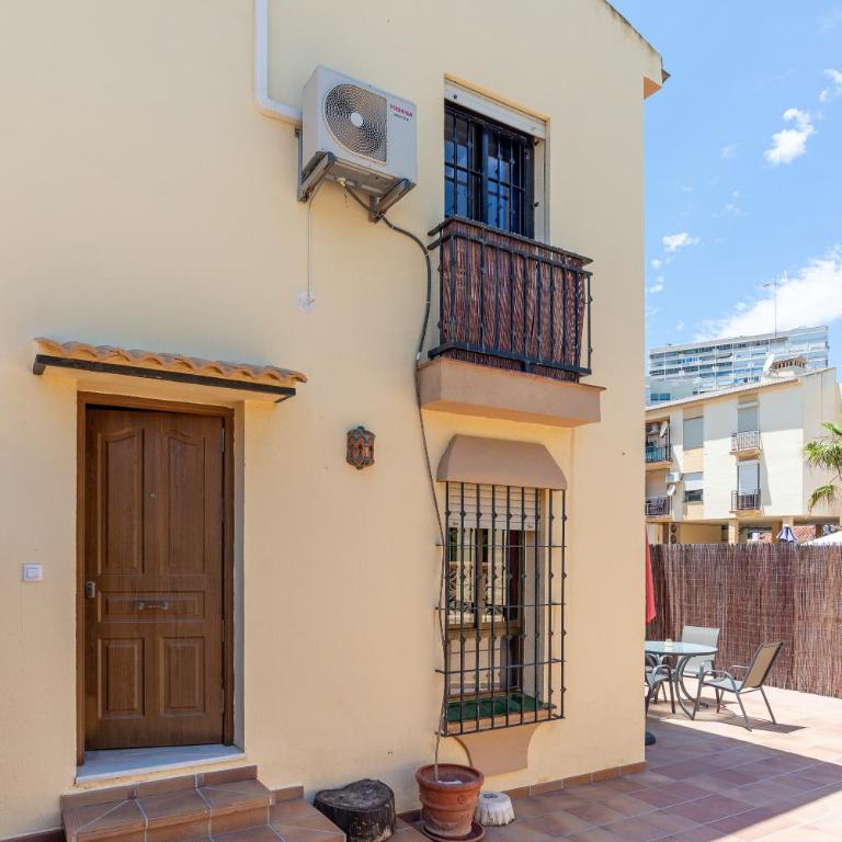 Oasis Playamar - Apartamento de 1 dormitorio - 20