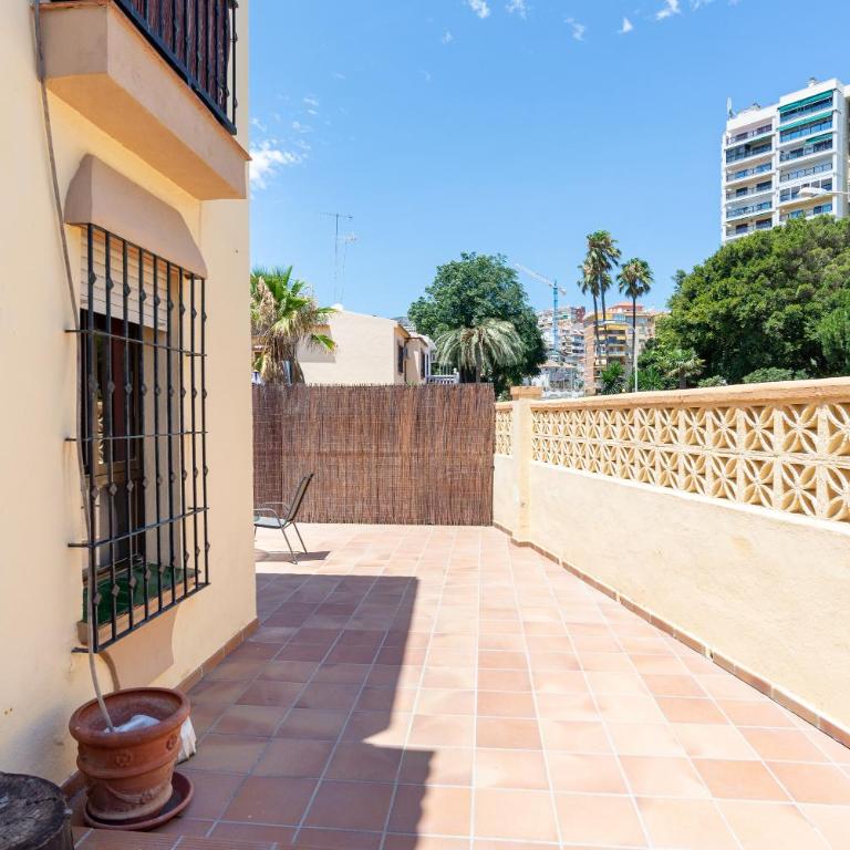 Oasis Playamar - Apartamento de 1 dormitorio - 21