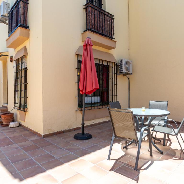 Oasis Playamar - Apartamento de 1 dormitorio - 22
