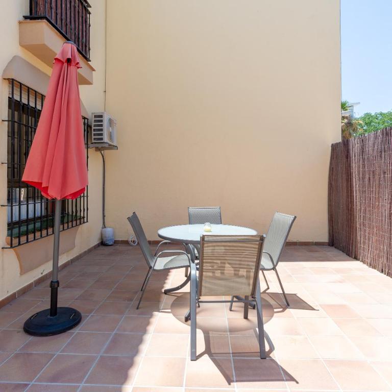 Oasis Playamar - Apartamento de 1 dormitorio - 23