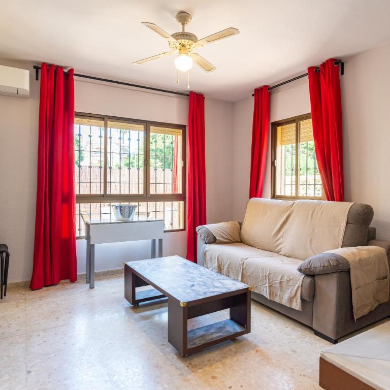 Oasis Playamar - Apartamento de 1 dormitorio - 29
