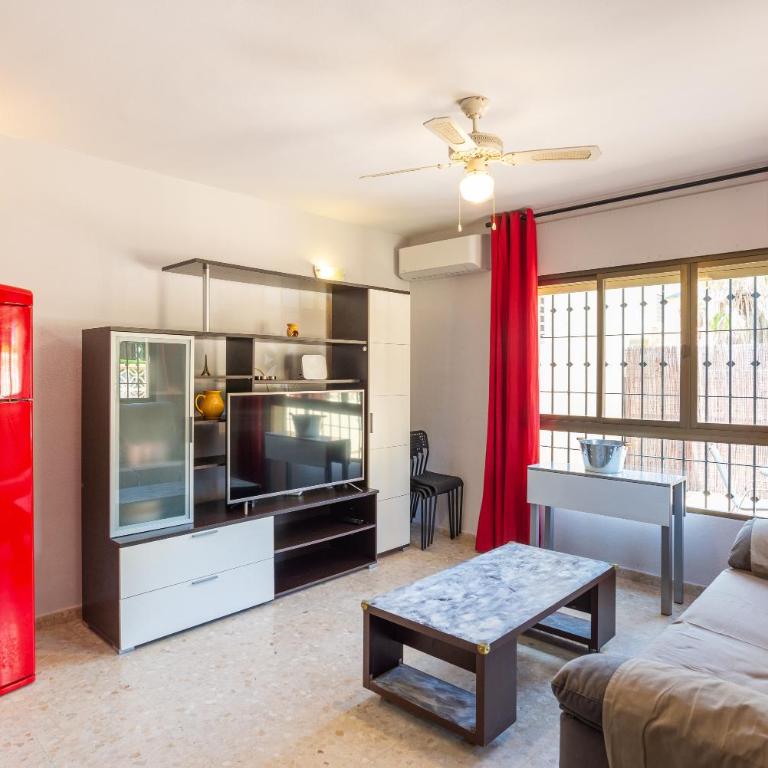 Oasis Playamar - Apartamento de 1 dormitorio - 27