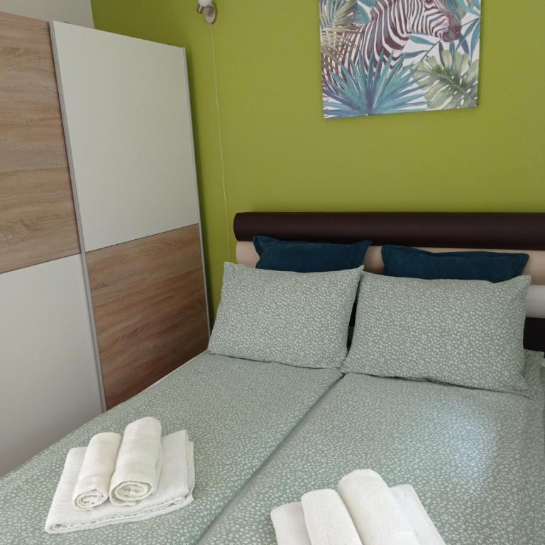 Apartman Harmonija Vrnjačka Banja - Apartman - 37