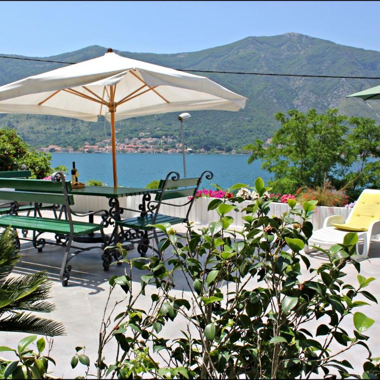 Accommodation Tomcuk - Apartment with Terrace - 3