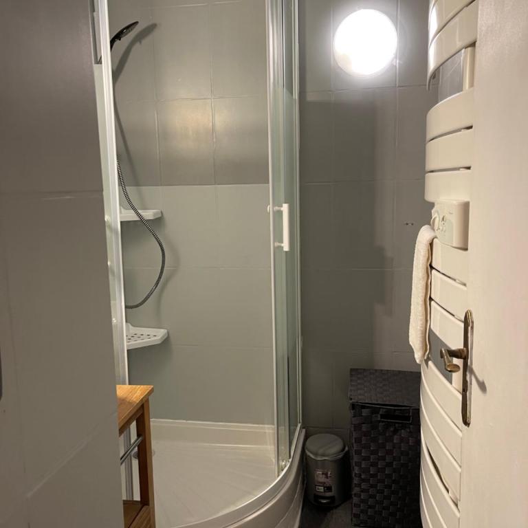 Appartement avec piscine privée - Appartamento con 1 Camera da Letto - 8