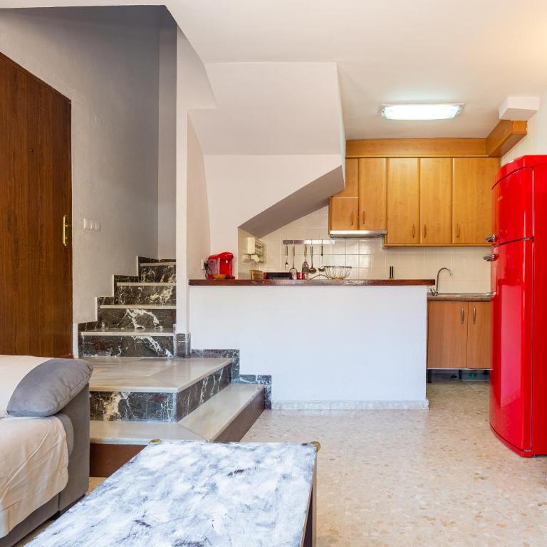 Oasis Playamar - Apartamento de 1 dormitorio - 42