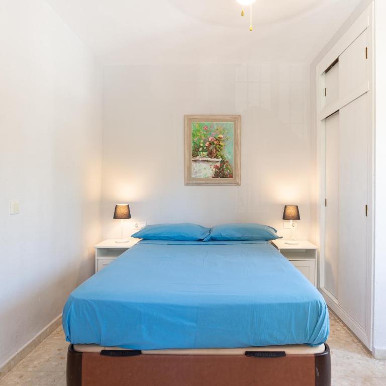 Oasis Playamar - Apartamento de 1 dormitorio - 52