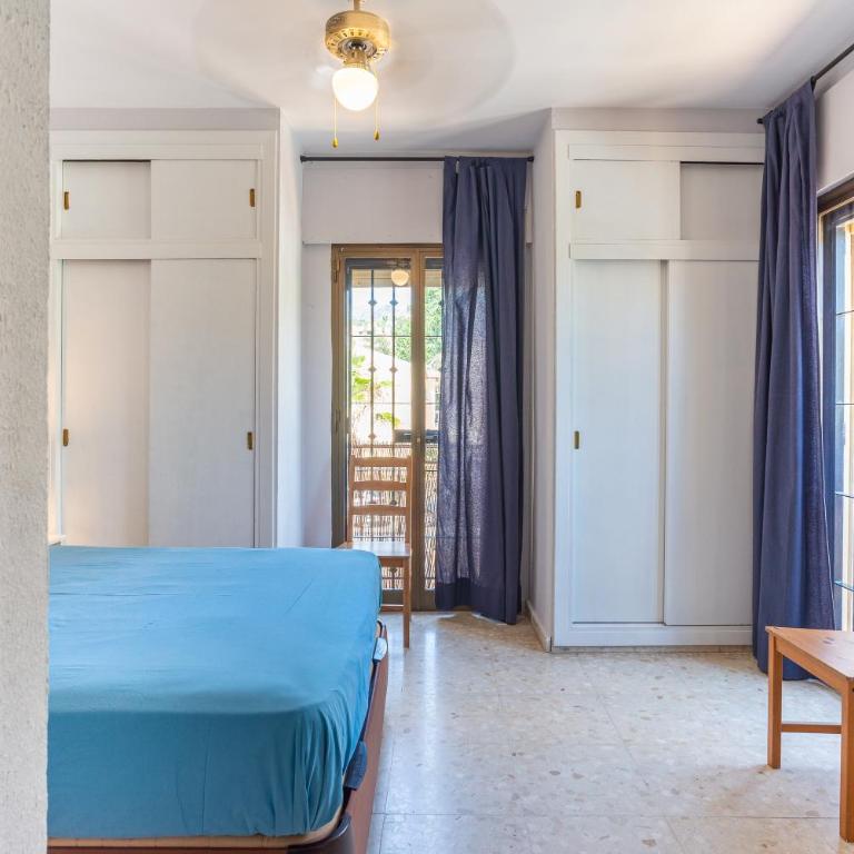 Oasis Playamar - Apartamento de 1 dormitorio - 48