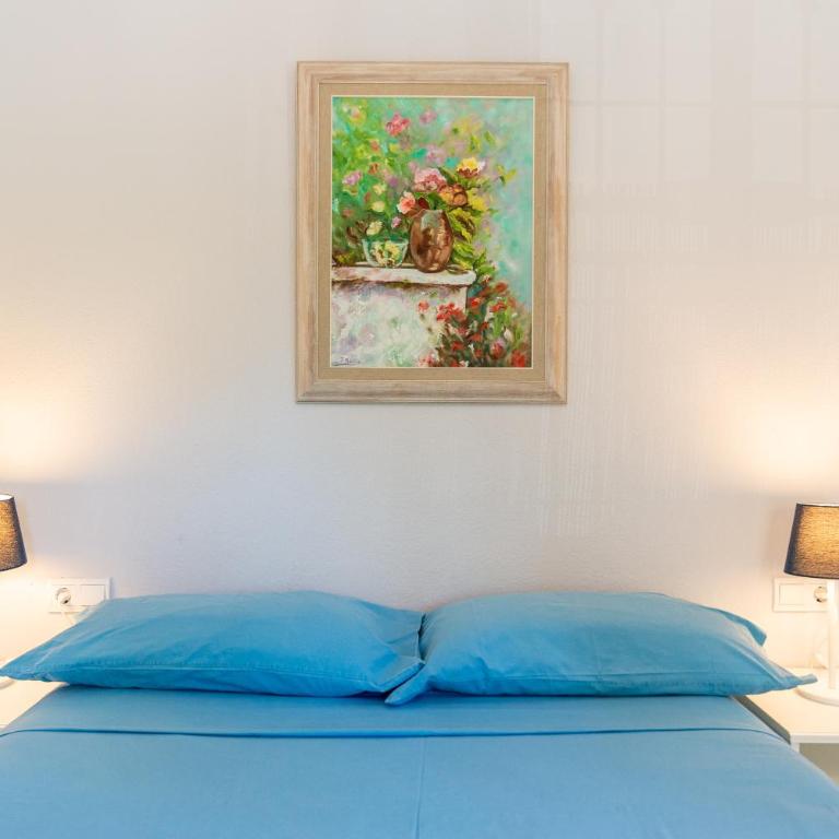 Oasis Playamar - Apartamento de 1 dormitorio - 58