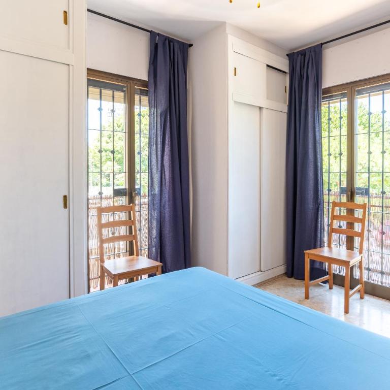 Oasis Playamar - Apartamento de 1 dormitorio - 56