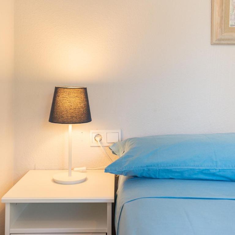 Oasis Playamar - Apartamento de 1 dormitorio - 54