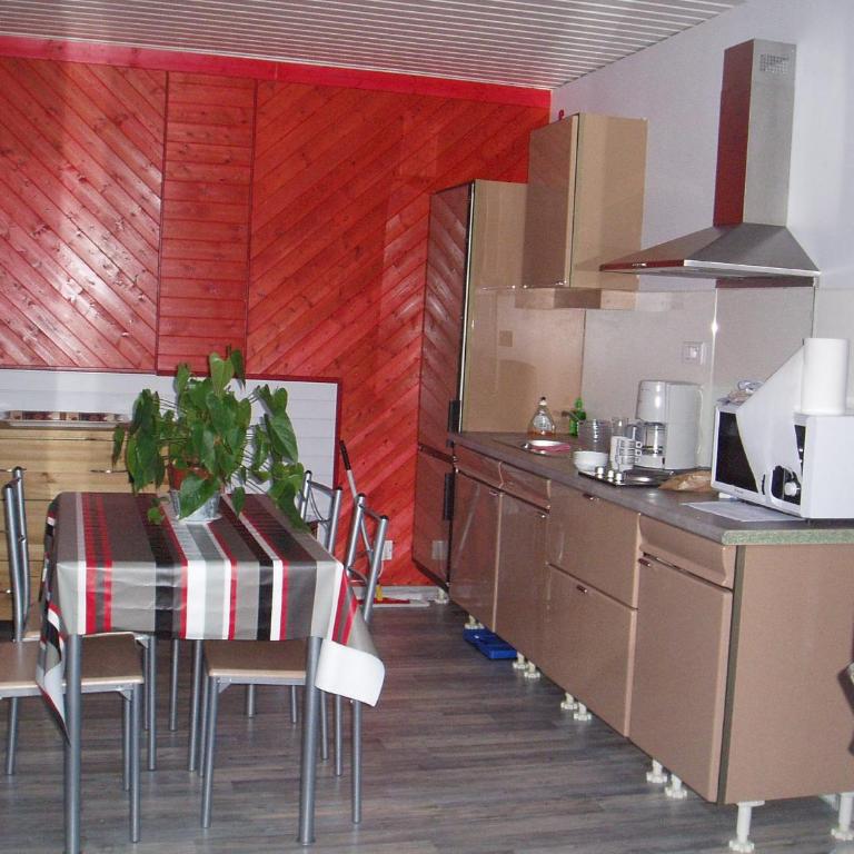 Le Conty - Apartamento familiar de 1 dormitorio - 1