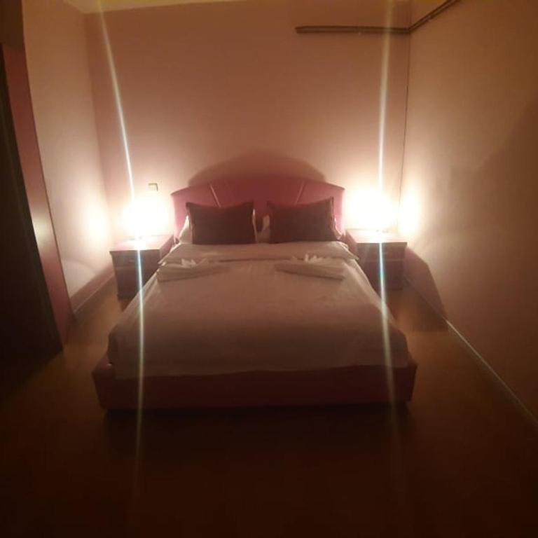 Lux Apartmani Nikola - Apartman sa 1 Spavaćom Sobom - 6