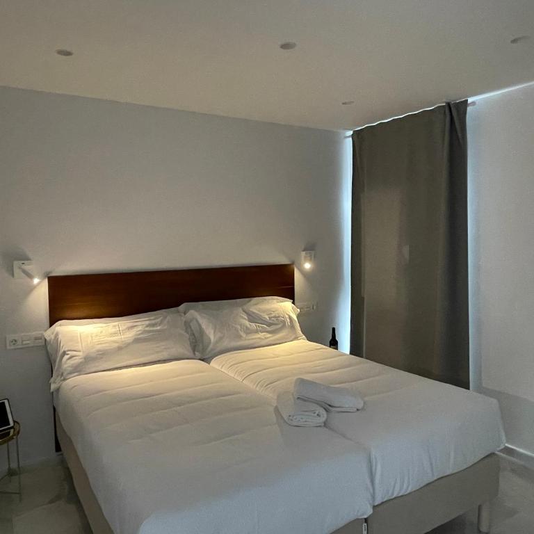 San Lorenzo Apartamentos y Suites - Apartamento con balcón - 24