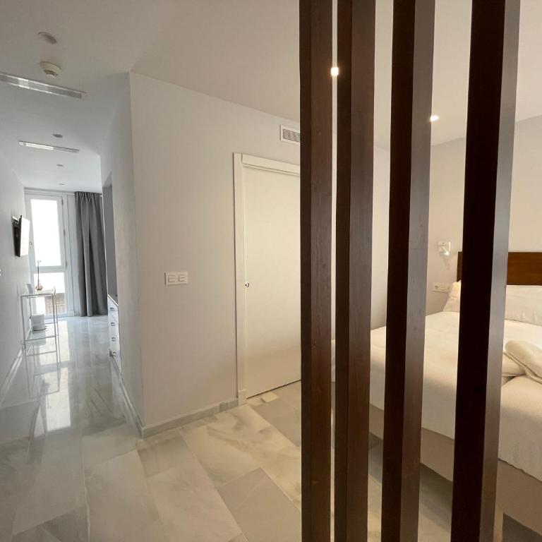 San Lorenzo Apartamentos y Suites - Apartamento con balcón - 14