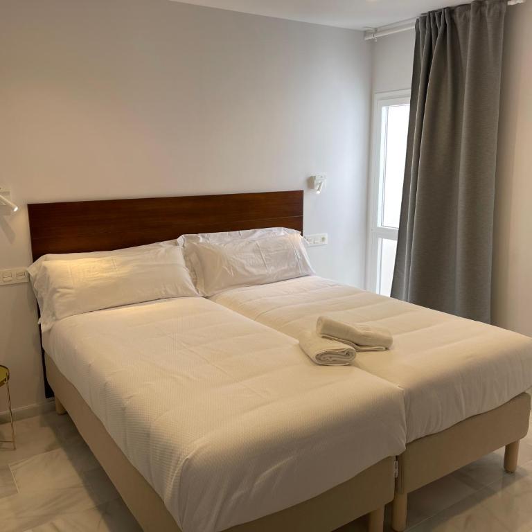 San Lorenzo Apartamentos y Suites - Apartamento con balcón - 16