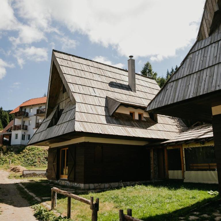Holiday Home Elena - Vacation Home - 2