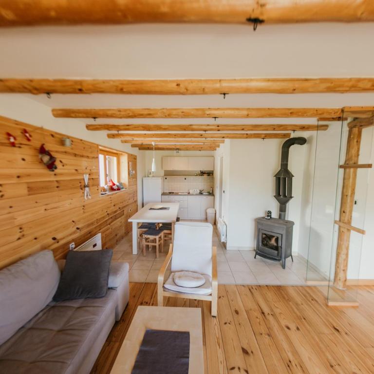 Holiday Home Elena - Vacation Home - 9