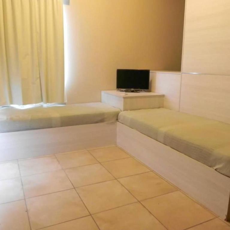Alugar - Apartamento con balcón - 15