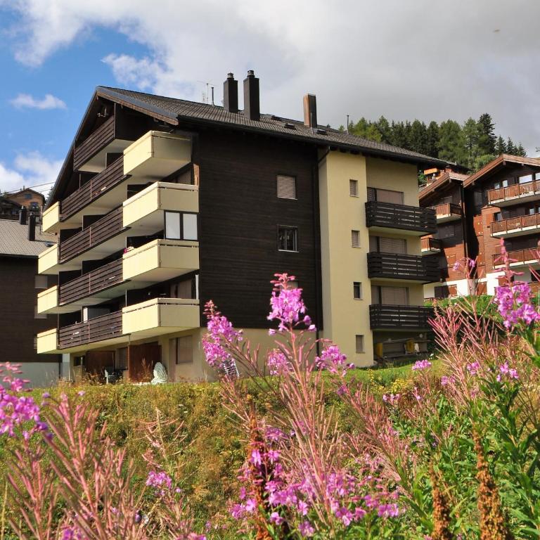 Alpenglück 51 - Apartment mit Blick auf die Berge - 21