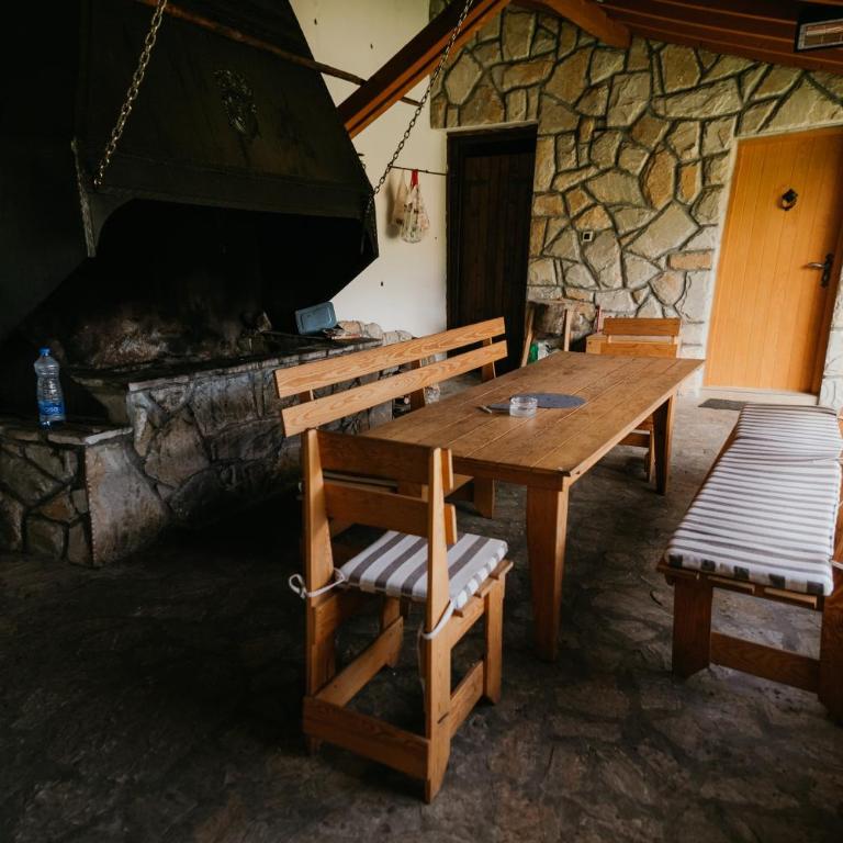 Holiday Home Elena - Vacation Home - 27