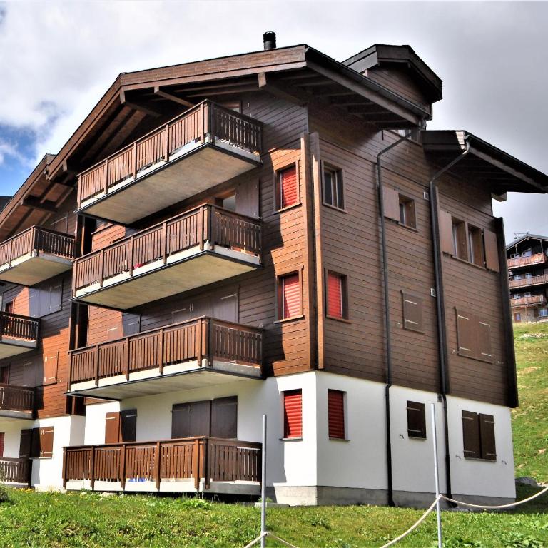 Alpengarten 7 - Apartment mit Blick auf die Berge - 22