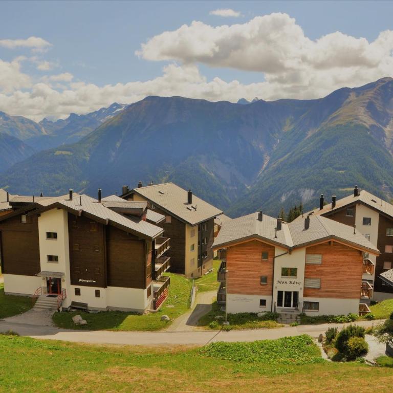 Alpengarten 7 - Apartment mit Blick auf die Berge - 25