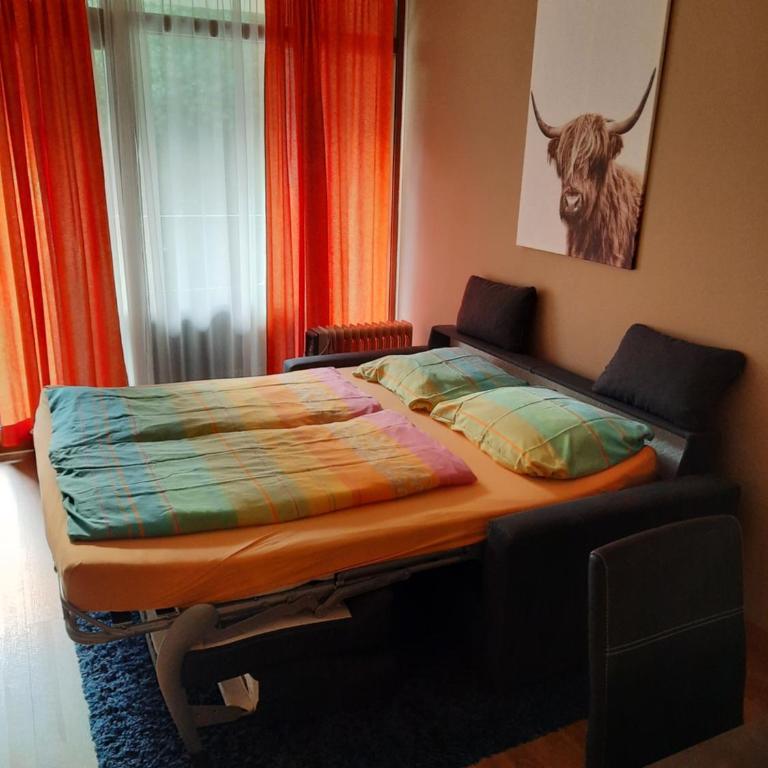 Appartement am Ossiachersee - One-Bedroom Apartment - 2