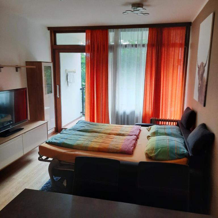 Appartement am Ossiachersee - One-Bedroom Apartment - 3