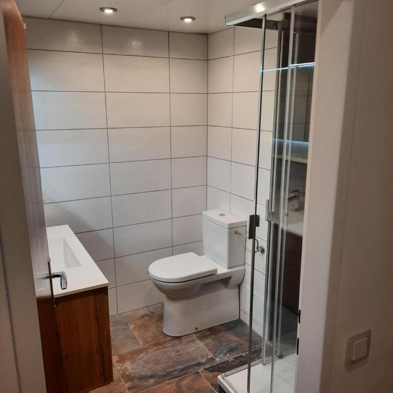 Appartement am Ossiachersee - One-Bedroom Apartment - 6