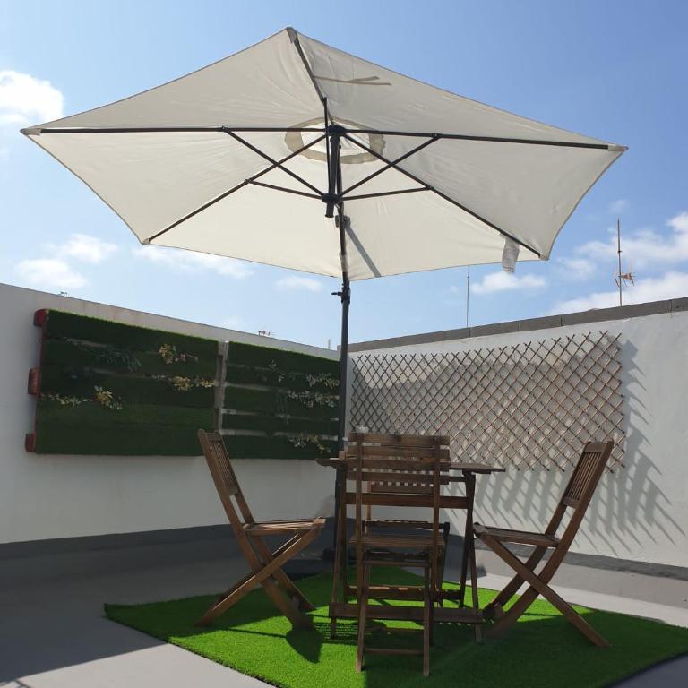 Malfu Home - Apartamento de 3 dormitorios - 24