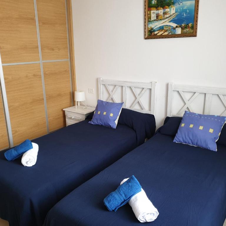 Cozy apartment near the ocean - One-Bedroom Apartment - 8
