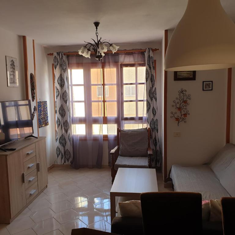 Cozy apartment near the ocean - One-Bedroom Apartment - 2