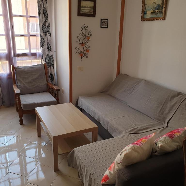 Cozy apartment near the ocean - One-Bedroom Apartment - 3