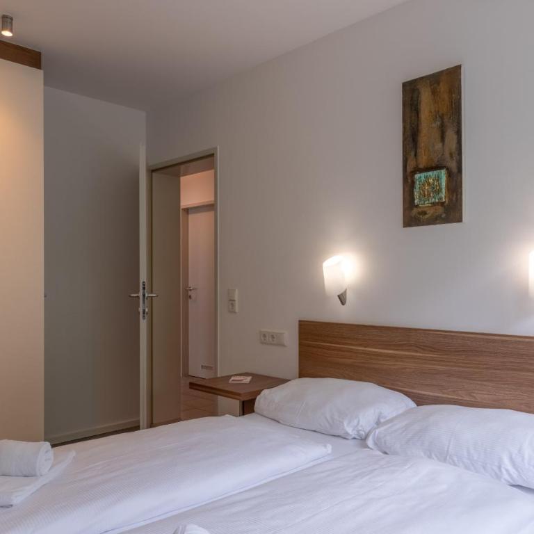Finest Apartments Glacier View by All in One Apartments - Apartment mit Balkon - 12