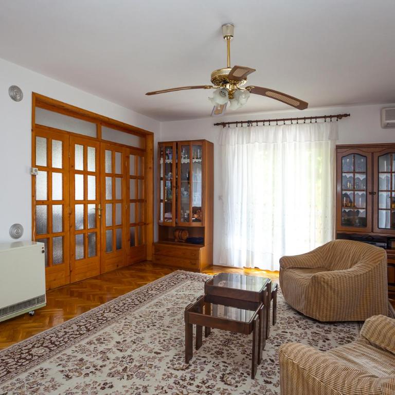 Apartments Ratković - Apartman sa 2 Spavaće Sobe i Terasom (6 Odraslih Osoba) - 25