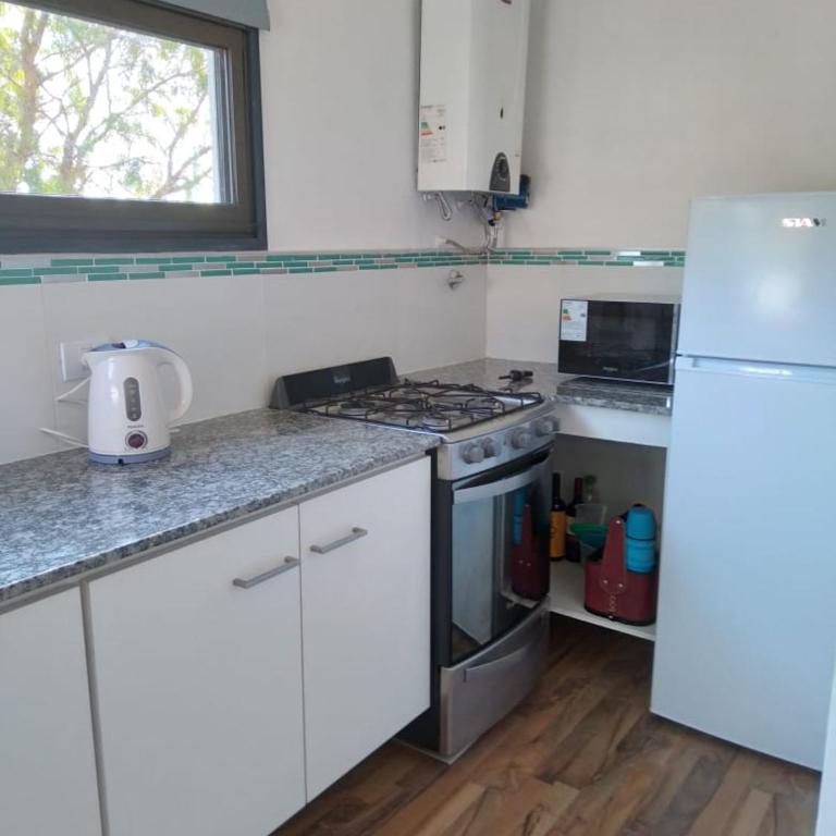 Cabañas Tierra Kamiare 2 - Apartamento de 2 dormitorios - 7