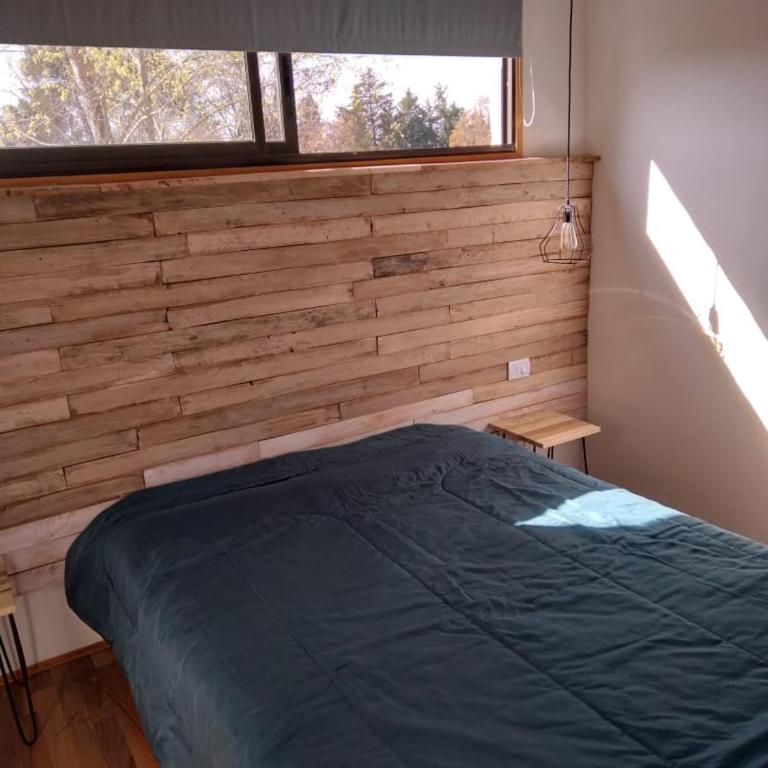 Cabañas Tierra Kamiare 2 - Apartamento de 2 dormitorios - 8
