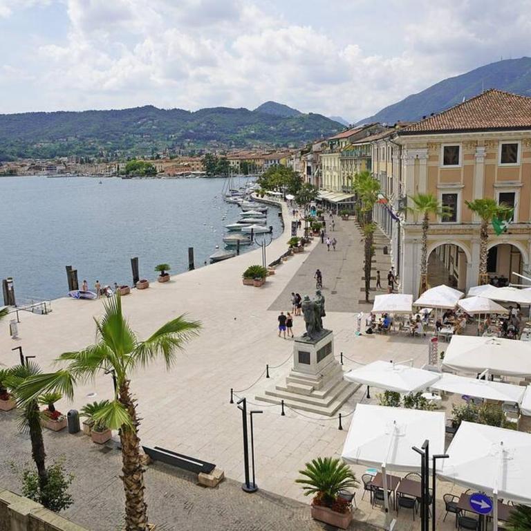 DIMORE DEL CENTRO - Domus Aurea - Appartamento con Terrazza - 18