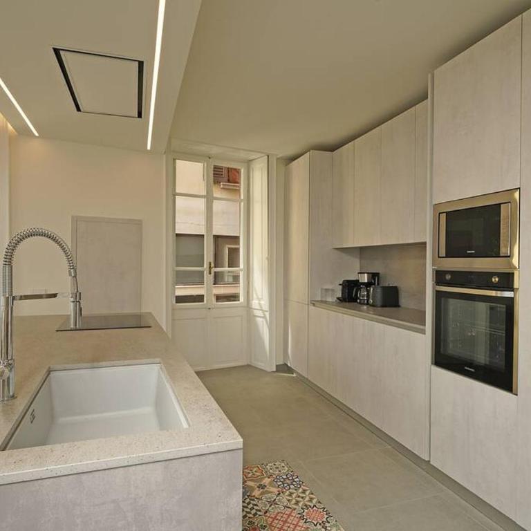 DIMORE DEL CENTRO - Domus Aurea - Appartamento con Terrazza - 22